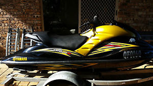 yamaha gp 1300r 2006