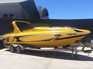 Ski Boat sports cruiser power inboard outboard SWAP