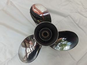 Outboard Motor Propeller