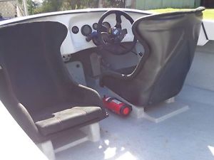 Ski Boat