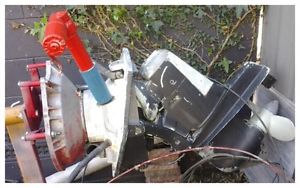 VOLVO 270 LEG ..