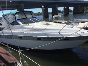 1993 Maxum