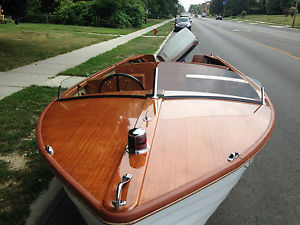 1957 MFG Cambridge