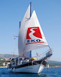 1983 Gulet Bodrum