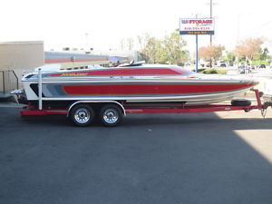 1986 nordic viking 26 foot