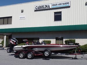 2012 Ranger z520 Comanche