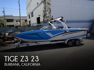 2014 Tige Z3 23