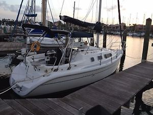 2000 Hunter Hunter 290