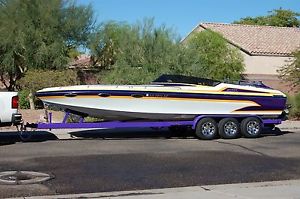 1989 Sleek Craft