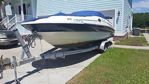 2003 Sea Ray