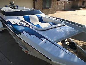 1998 Daves Custom Boat (DCB)