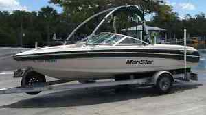 1999 Mastercraft