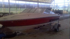 1986 Sea Ray