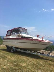 1993 Four Winns