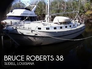 2000 Bruce Roberts 38
