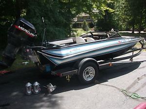 1987 Hydrostream valero