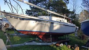 1978 Kells Coaster 23