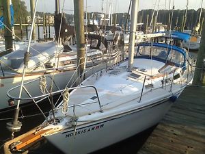 1986 Catalina Catalina 30