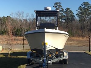 1985 Mako