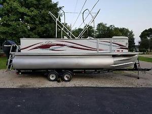 2008 CREST PRO R LE 2070