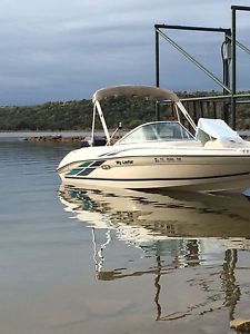 1999 Sea Ray 180 Bowrider