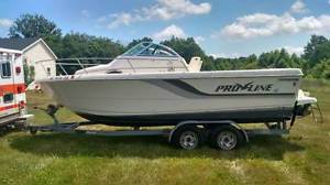 1996 Pro-Line