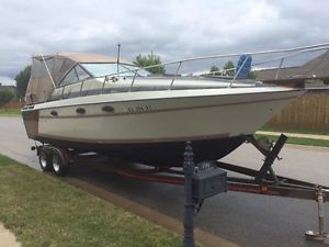 1986 Imperial 270