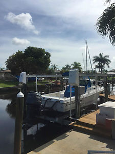 2004 Chris Craft SEA HAWK