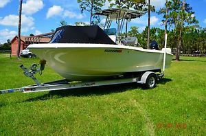 2013 Pioneer 197 Sportfish