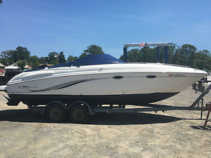 2002 Chaparral