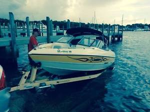 2005 Stingray 185LS