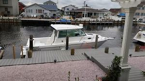 1998 Seaswirl sports cabin