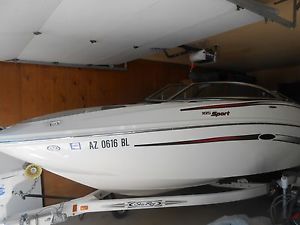 2006 Sea Ray SeaRay 185
