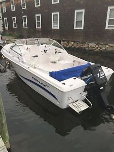 2004 Proline