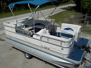 2008 AVALON CATALINA 1623