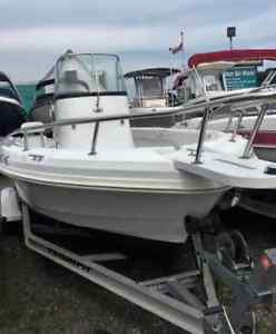 2007 Triumph 195