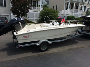 2010 Boston Whaler