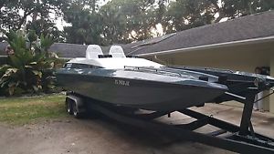 1995 American Offshore