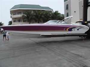 2006 Formula 353 Fastech