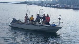 1984 Boston Whaler