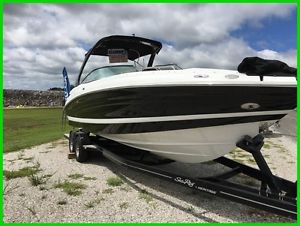 2015 Cruisers Sport Series 298