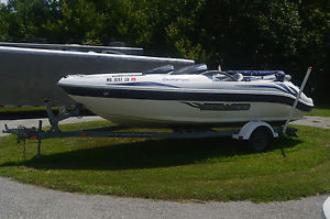 2004 Sea Doo Challenger 2000