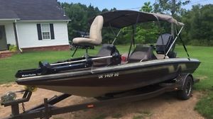 1995 Nitro