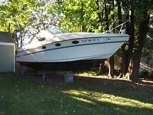 1989 Sleek Craft