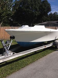 1976 Seacraft