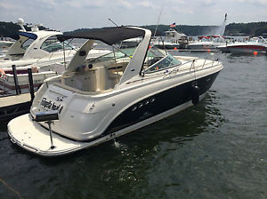 2005 Chaparral 350 Signature