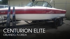 2000 Centurion Elite