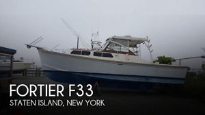 1985 Fortier F33