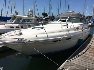 1995 Sea Ray