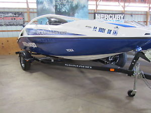 2007 SEADOO 200